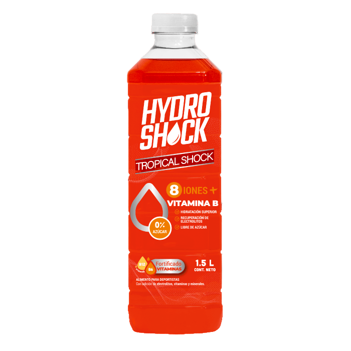 Hydroshock Tropical 1.5L