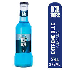 Iceberg Vodka 275ml