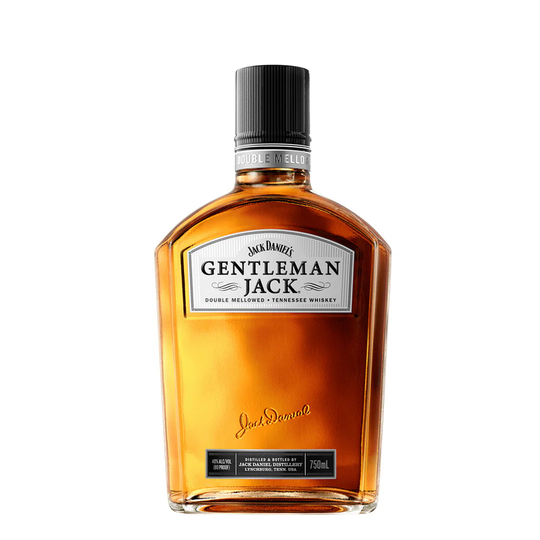 Jack Daniel's Gentleman 750ml