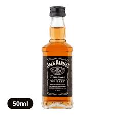 Jack Daniel's 50ml