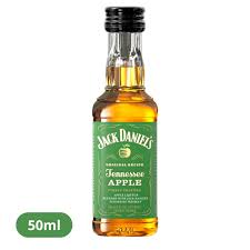 Jack Daniel's Apple 50ml