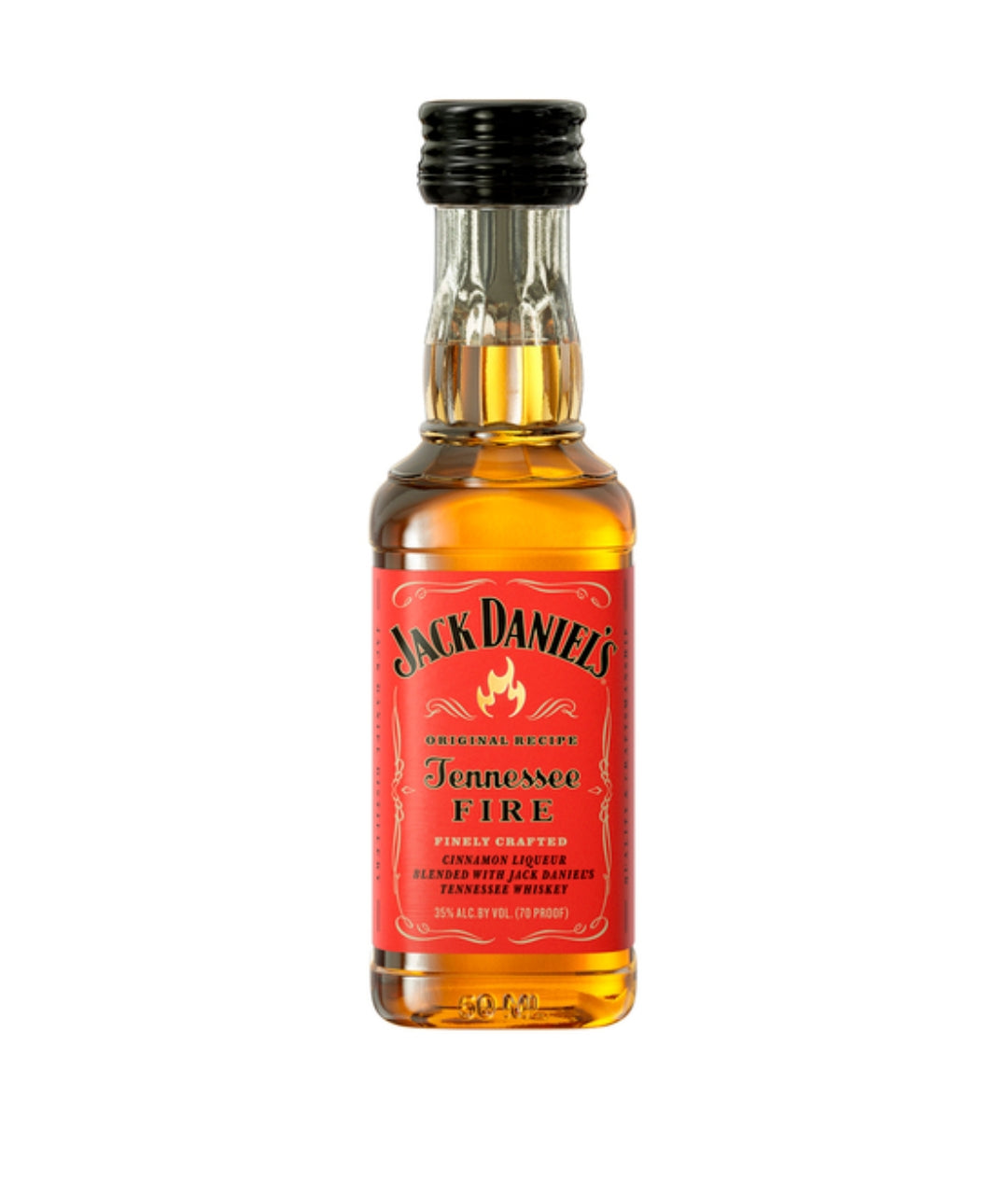 Jack Daniel's Fire 50ml
