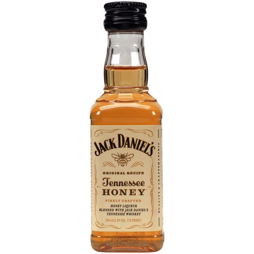 Jack Daniel's Honey 50ml