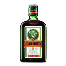 Jagermeister 200ml
