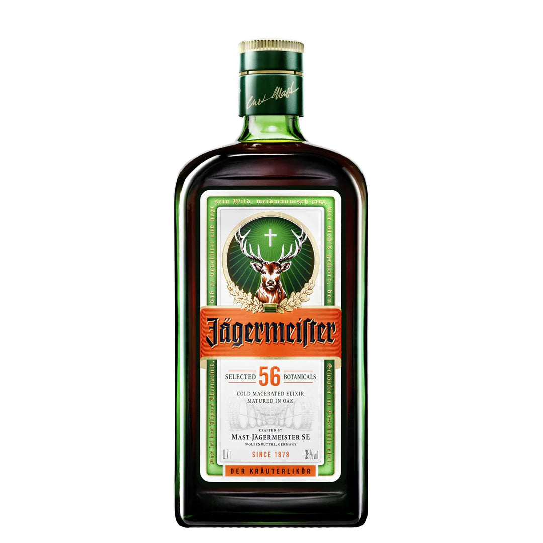 Jagermeister 700ml
