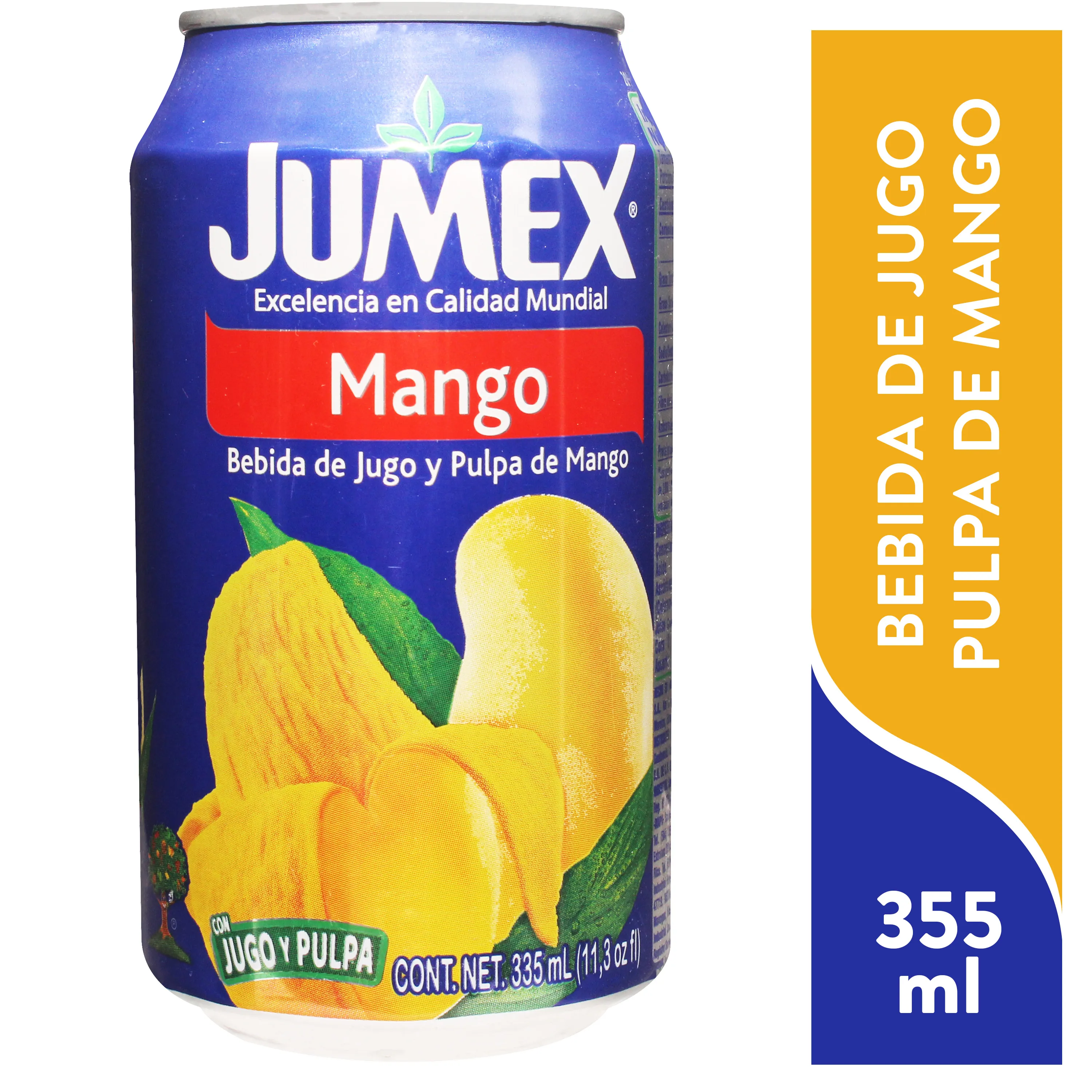 Jumex Mango 335ml