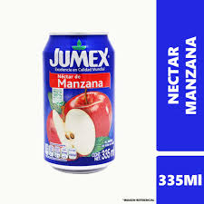 Jumex Manzana 335ml