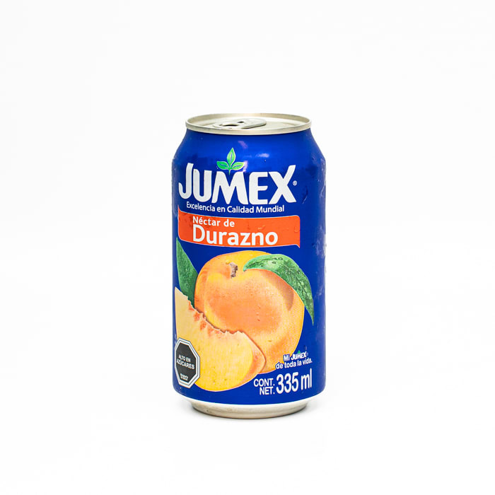 Jumex Durazno 335ml