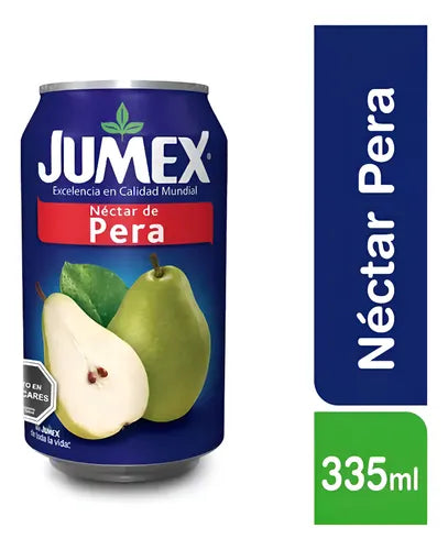 Jumex Pera 355ml