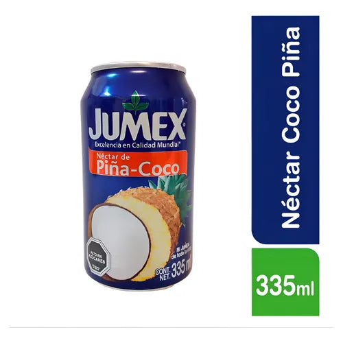 Jumex Piña Coco 335ml