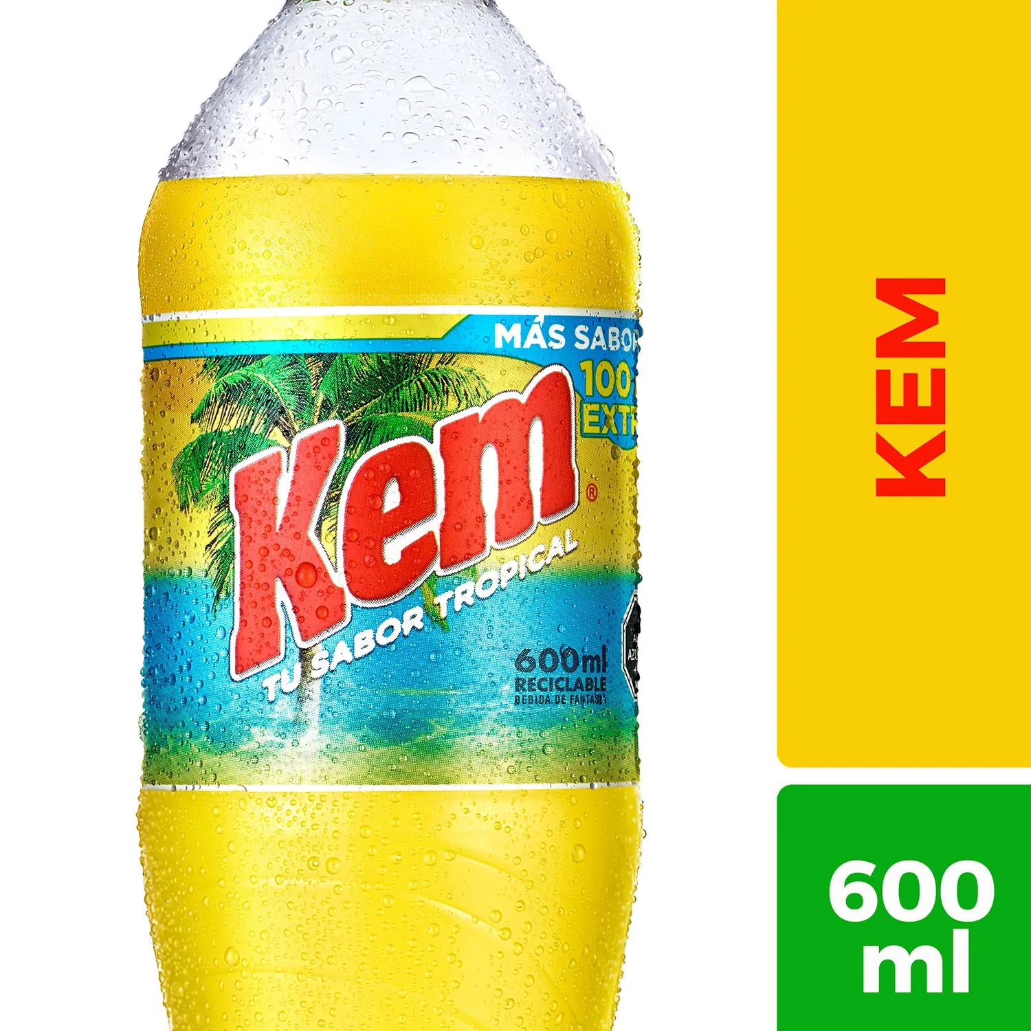 Kem 600ml
