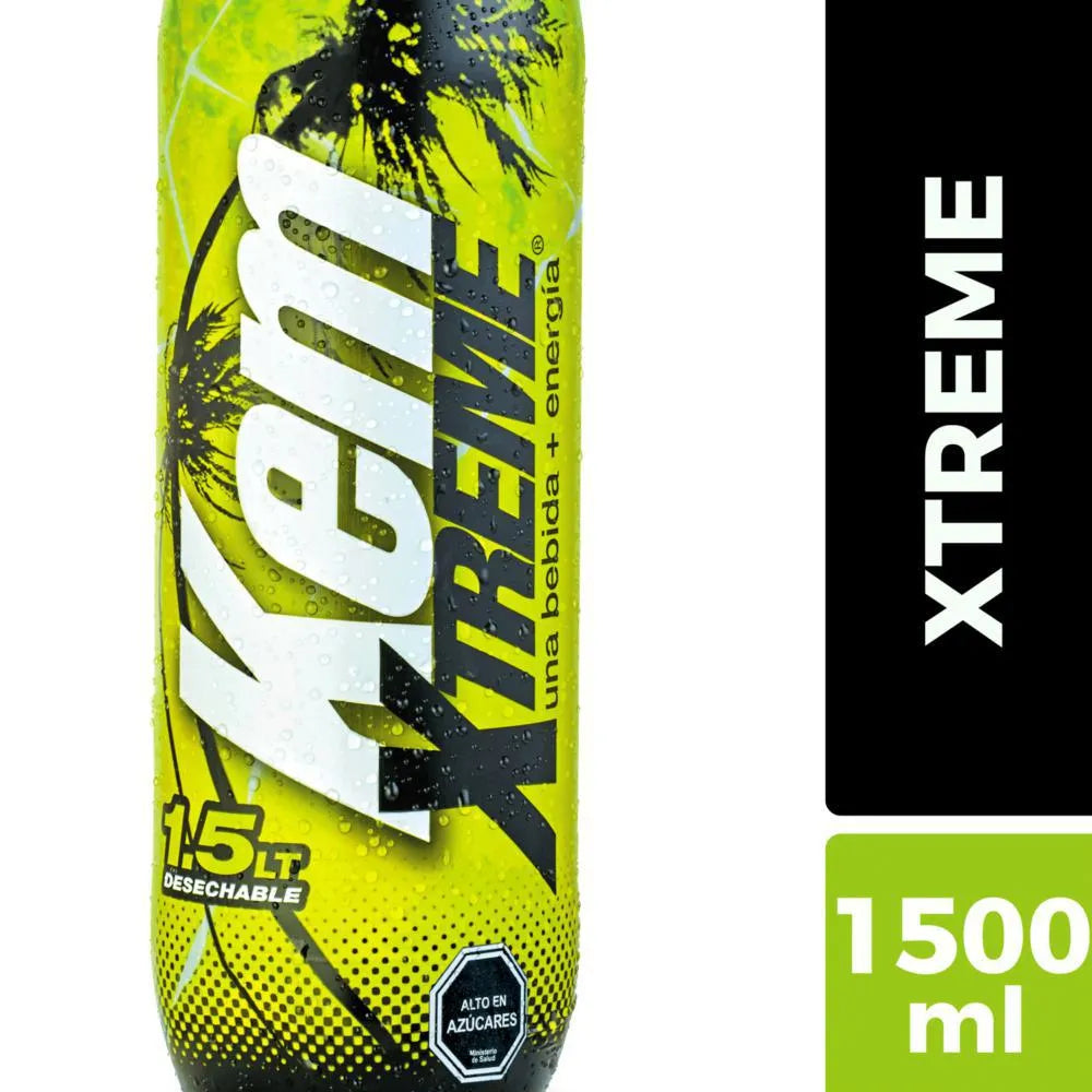 Kem Xtreme 1.5L