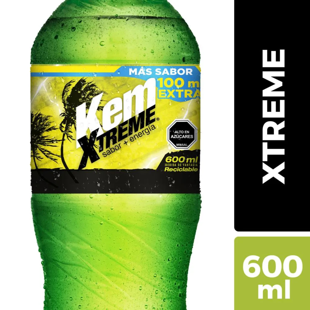 Kem Xtreme 600ml