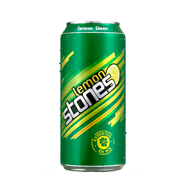 Lemon Stones 470ml
