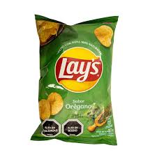 Lay's Oregano 230g