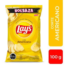 Lay's Americano 100g
