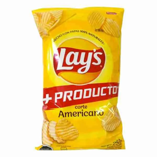 Lay's Americano 250g