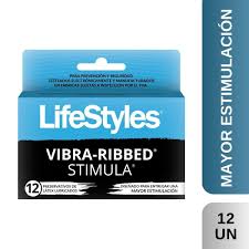 LifeStyles Stimula
