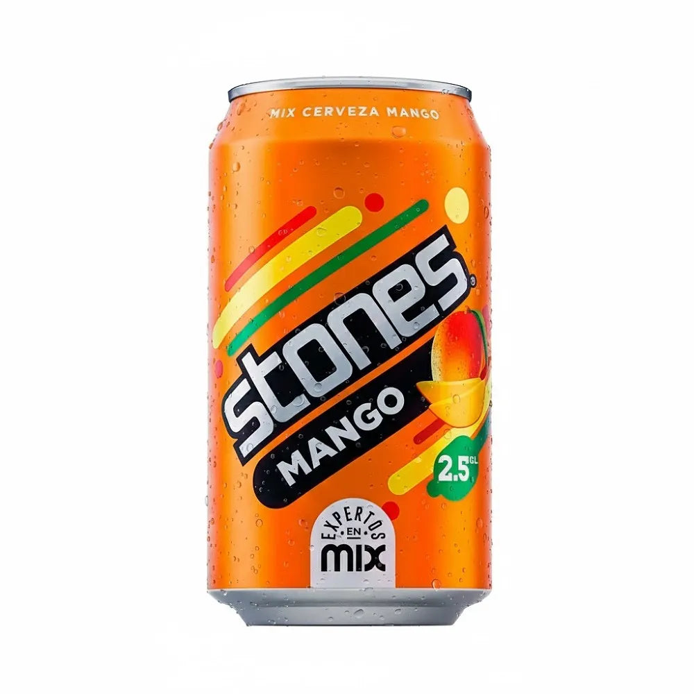 Mango Stones 470ml