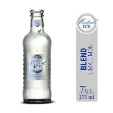 Mistral ice Blend 275ml