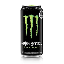 Monster 473ml