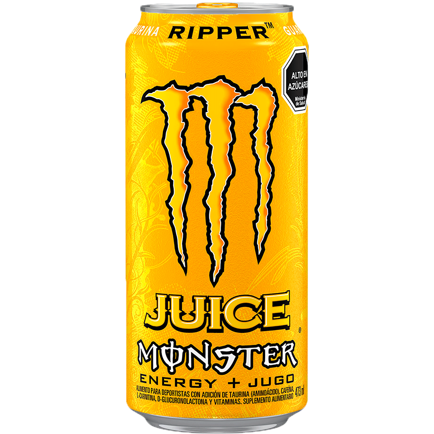 Monster Ripper 473ml