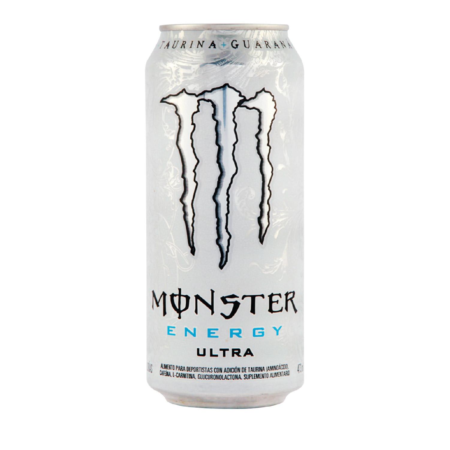 Monster Ultra 473ml