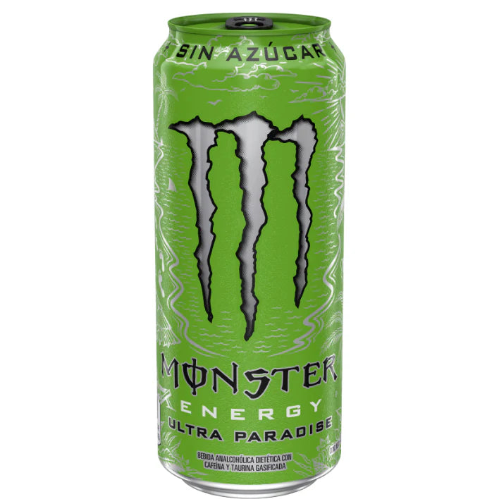 Monster Ultra paradise 473ml