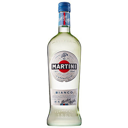 Martini Blanco 750ml