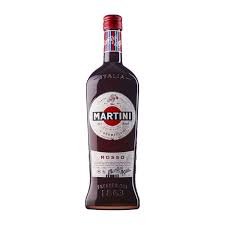 Martini Rosso 750ml