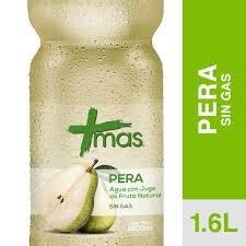 Mas Pera 1.6L
