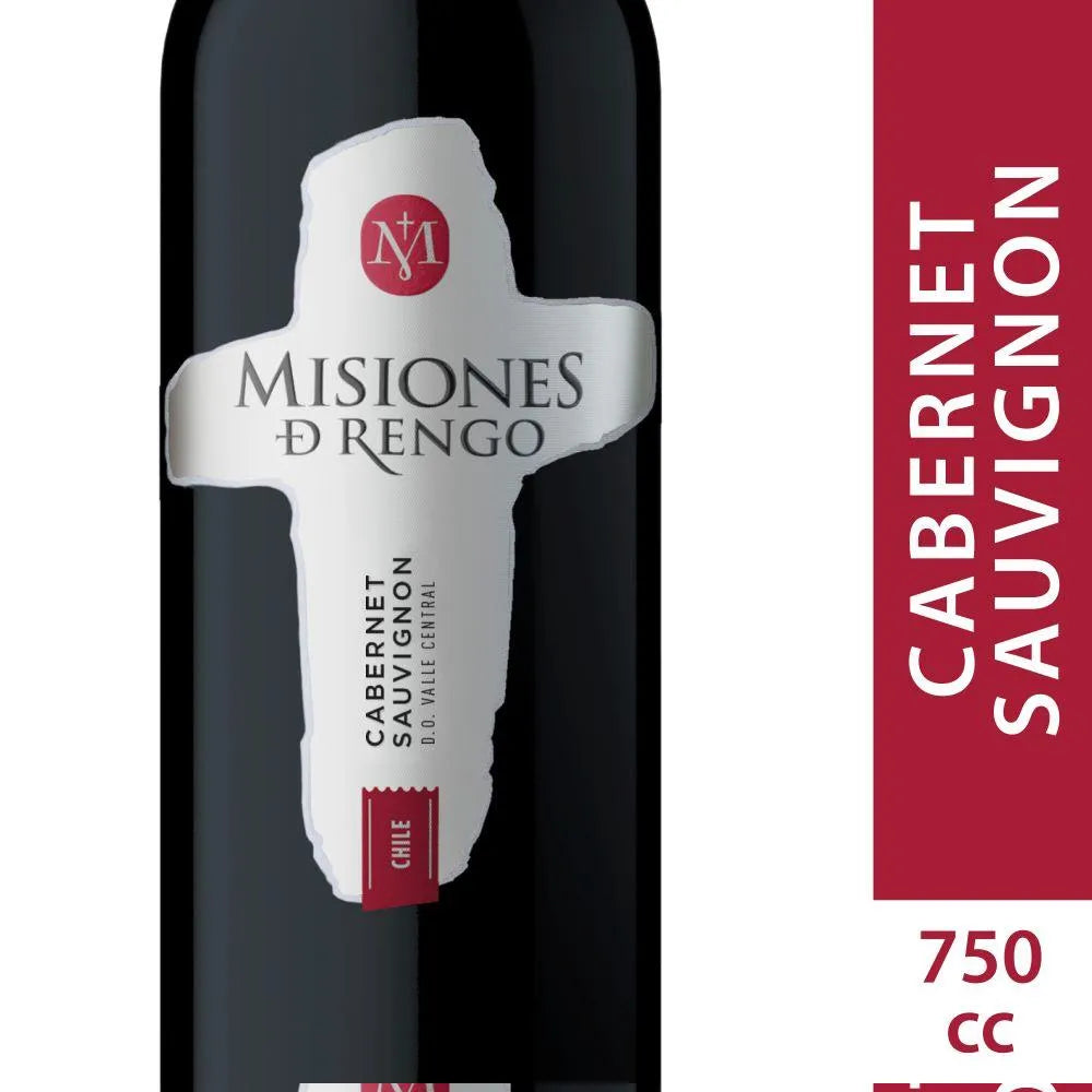 Misiones CS 750ml