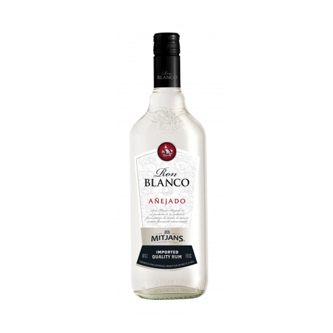 Mitjans Blanco 1L