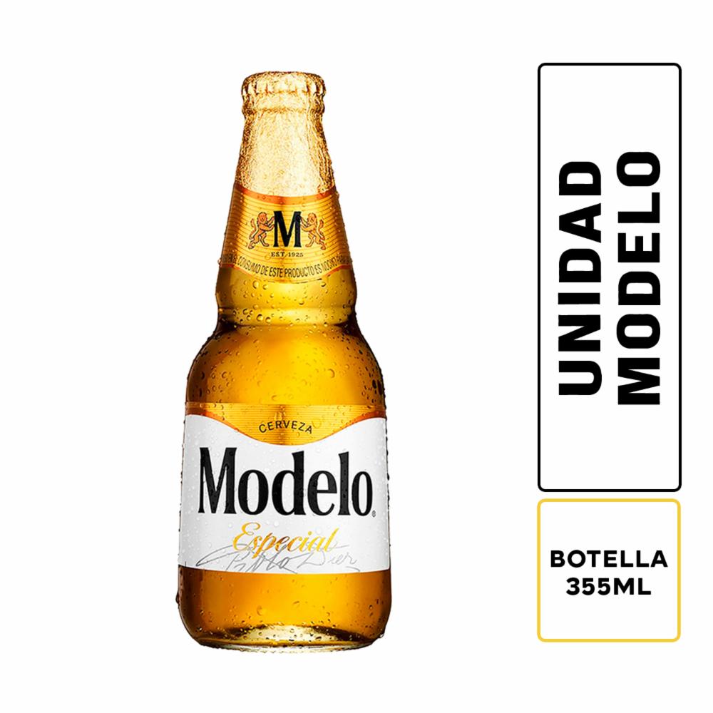 Modelo Especial 355ml