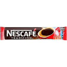 Nescafe Sobre