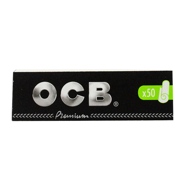 OCB Filtro Cartòn