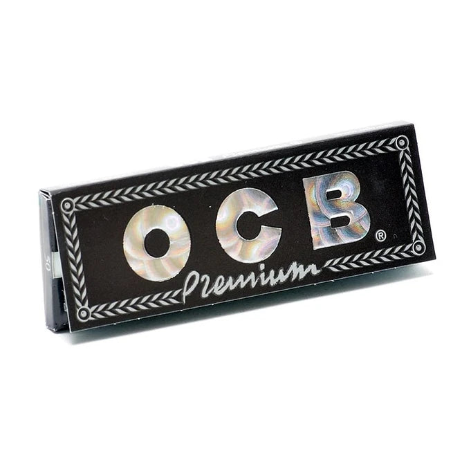 OCB Papelillos 1 1/4