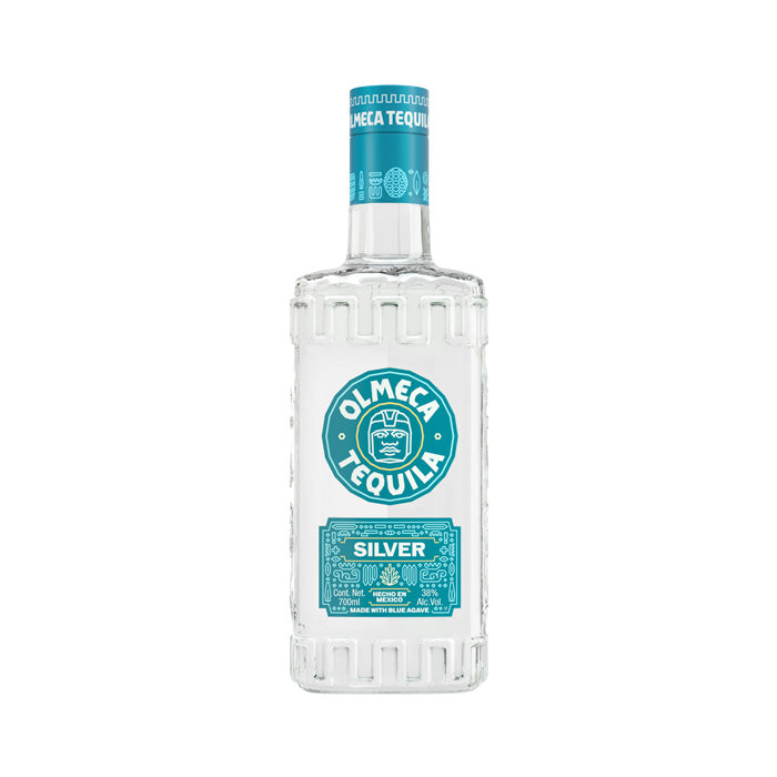 Olmeca Silver 700ml