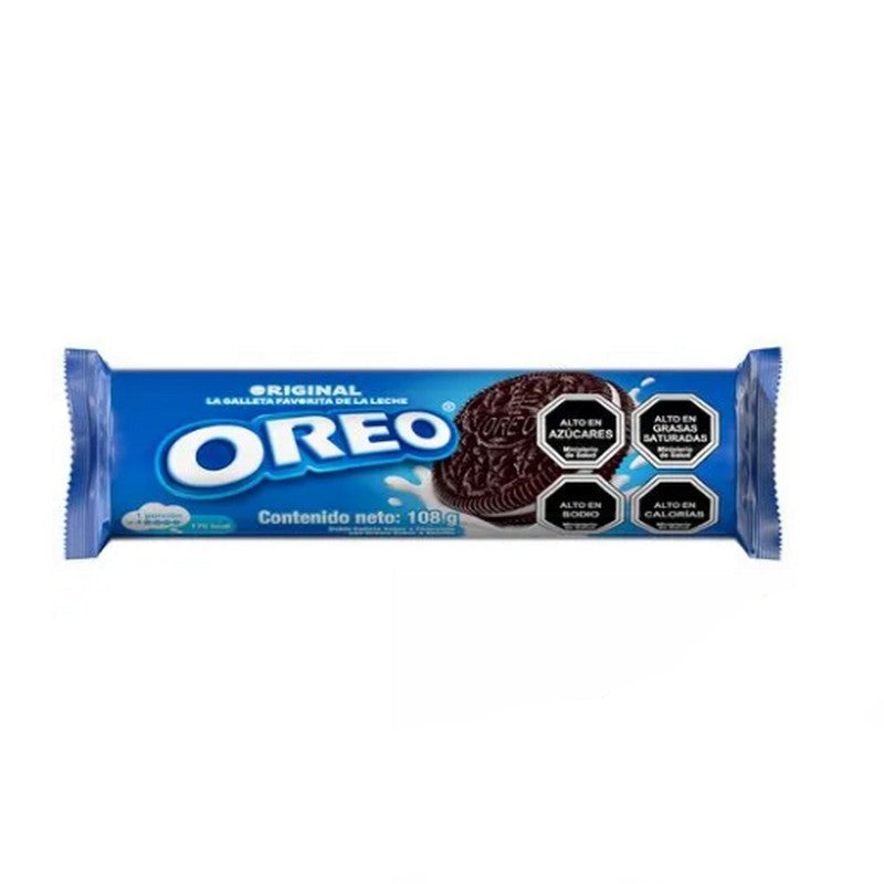 Oreo Original 108g