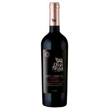 Oveja Negra Cabernet Sauvignon 750ml