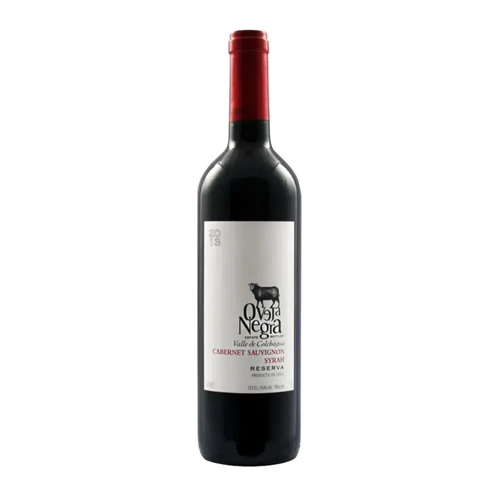 Oveja Negra Cabernet Sauvignon 750ml