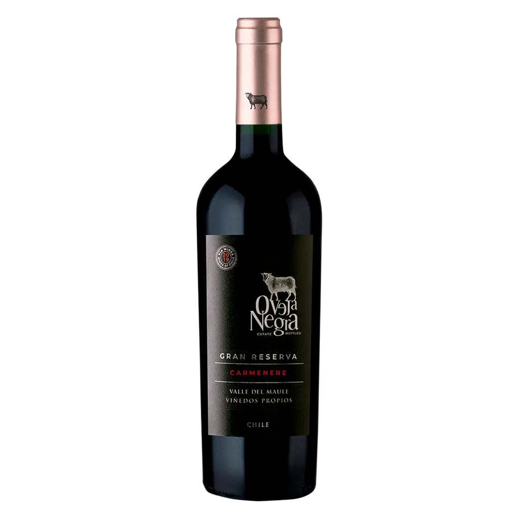 Oveja Negra Carmenere 750ml