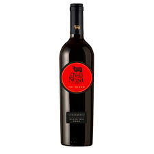 Oveja Negra Blend 750ml