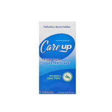 Pañuelo desechable Care up