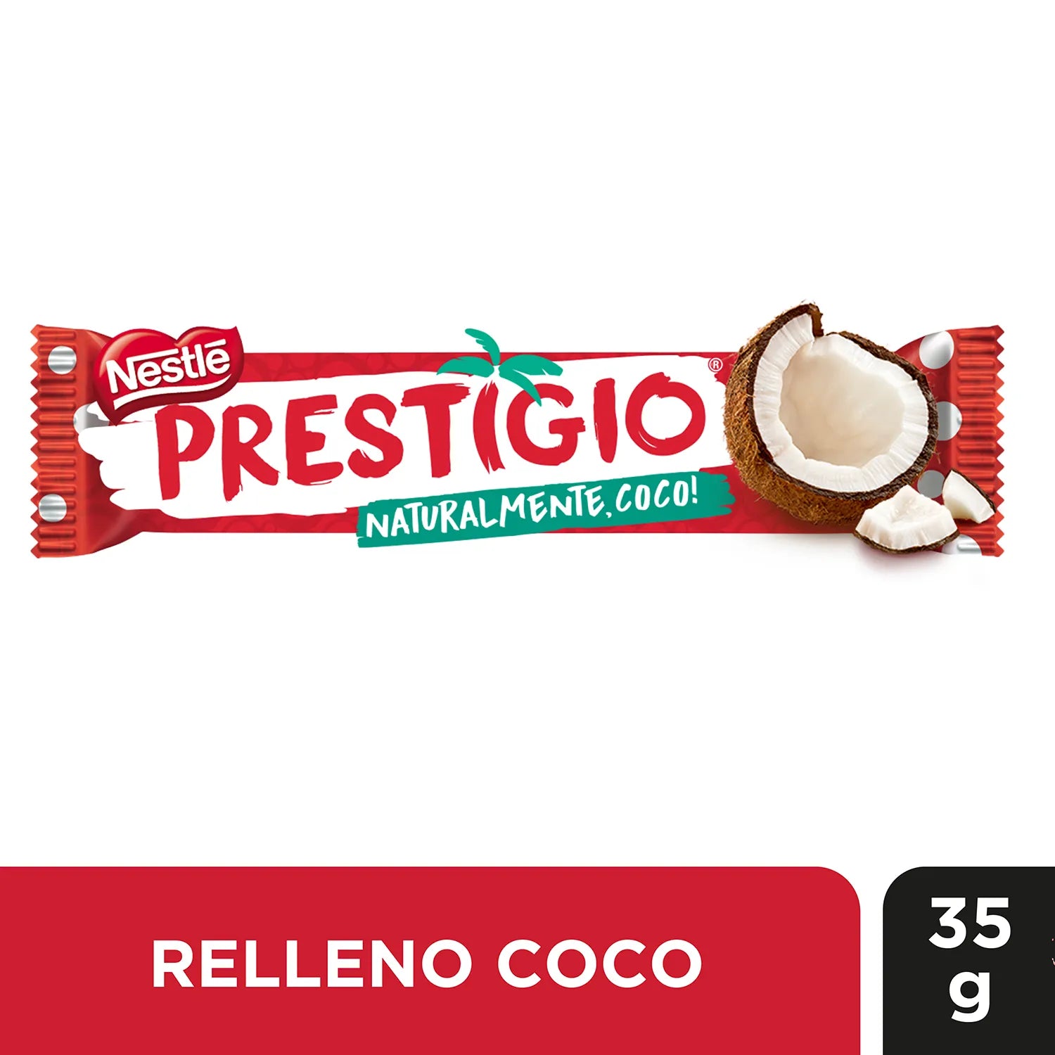 Prestigio 35g
