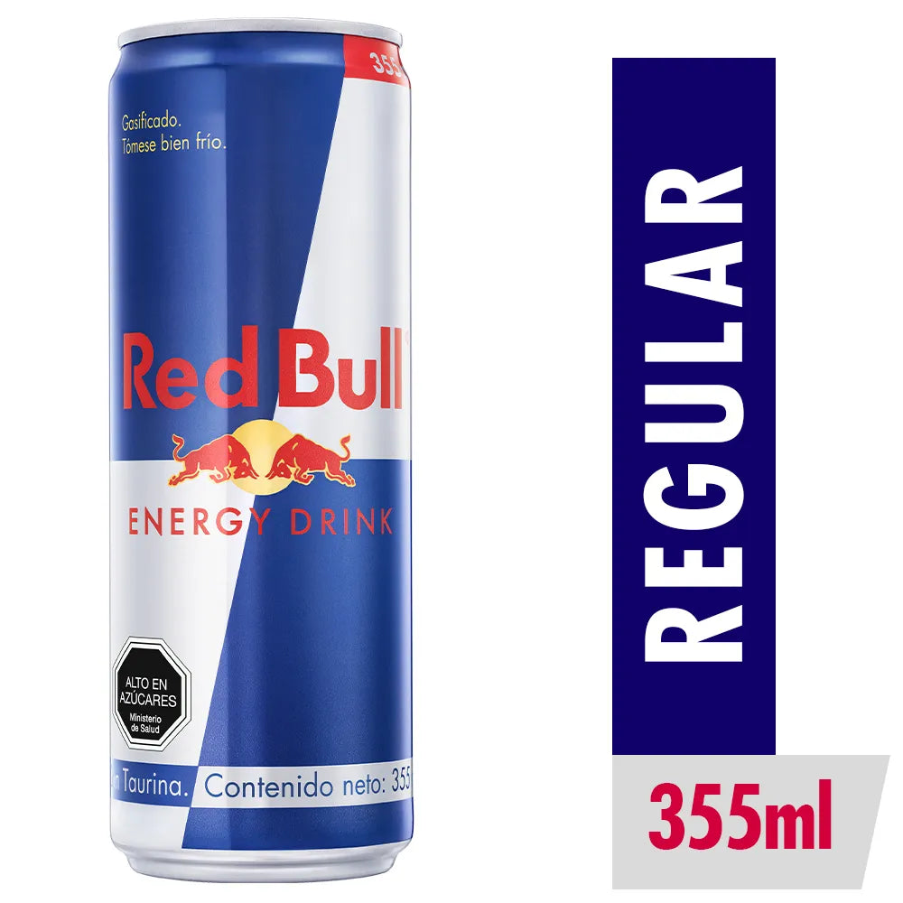 RedBull 355ml