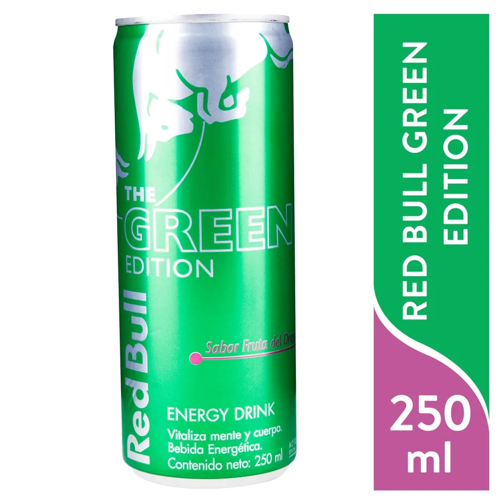 RedBull Green Edition 250ml