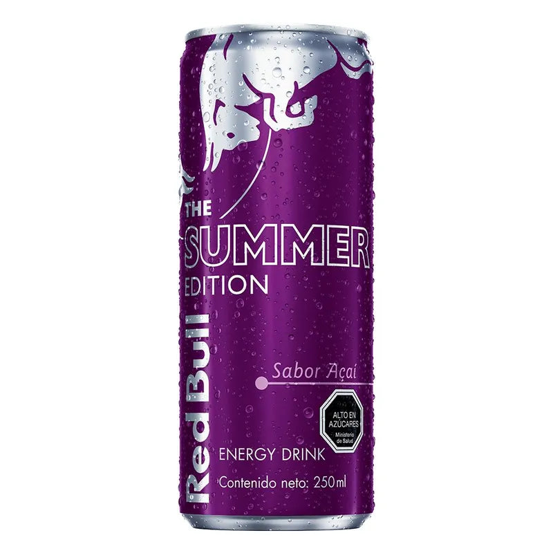 RedBull Summer Edition 250ml