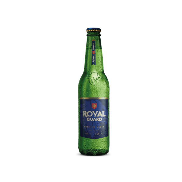 Royal Guard 355ml
