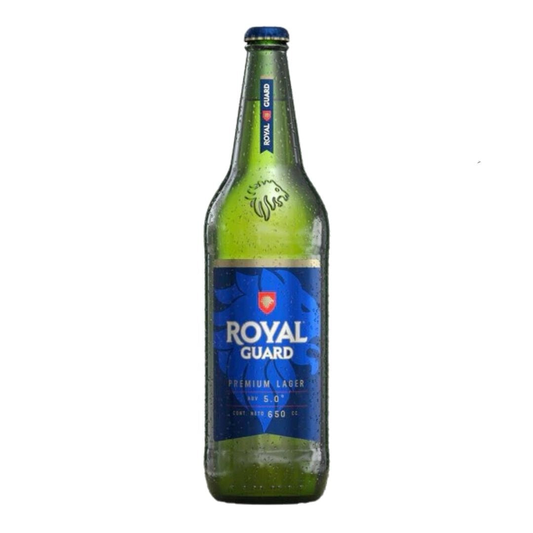 Royal Guard 650ml
